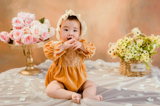 新昌六个月宝宝的发育标准